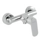 Novaservis Titania Cosmos - Mitigeur de douche, chrome 90261/1,0
