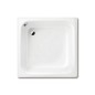 Kaldewei Advantage - Receveur de douche carré Sanidusch 495, 800 x 800 x 250 mm, blanc - Receveur de douche, antidérapant, Kaldewei Advantage - Receveur de douche carré Sanidusch 495, 800 x 800 x 250 mm, blanc - Receveur de douche, antidérapant,