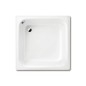 Kaldewei Advantage - Receveur de douche rectangulaire Sanidusch 558, 750 x 800 x 250 mm, blanc - Receveur de douche, Kaldewei Advantage - Receveur de douche rectangulaire Sanidusch 558, 750 x 800 x 250 mm, blanc - Receveur de douche,
