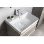 Sapho Thalie - Meuble-lavabo 600x460 mm, blanc TH11060 Sapho Thalie - Meuble-lavabo 600x460 mm, blanc TH11060