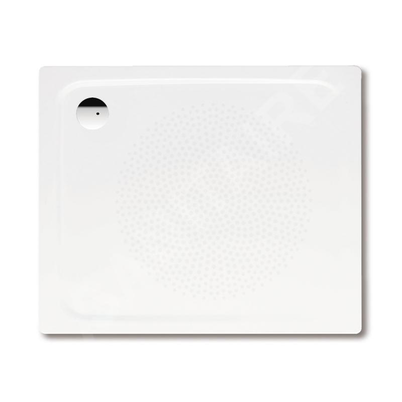 Kaldewei Avantgarde - Receveur de douche Superplan 402-1, 750x1000 mm, antidérapant, blanc 430230000001 Kaldewei Avantgarde - Receveur de douche Superplan 402-1, 750x1000 mm, antidérapant, blanc 430230000001