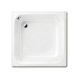 Kaldewei Advantage - Receveur de douche carré Sanidusch 496, 900 x 900 x 250 mm, blanc - Receveur de douche, antidérapant, sans Kaldewei Advantage - Receveur de douche carré Sanidusch 496, 900 x 900 x 250 mm, blanc - Receveur de douche, antidérapant, sans