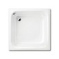 Kaldewei Advantage - Receveur de douche carré Sanidusch 496, 900 x 900 x 250 mm, blanc - Receveur de douche, sans support en Kaldewei Advantage - Receveur de douche carré Sanidusch 496, 900 x 900 x 250 mm, blanc - Receveur de douche, sans support en