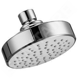Jika Rio - Douche de tête, diamètre 100 mm, 3 fonctions, chrome H3671R10042151