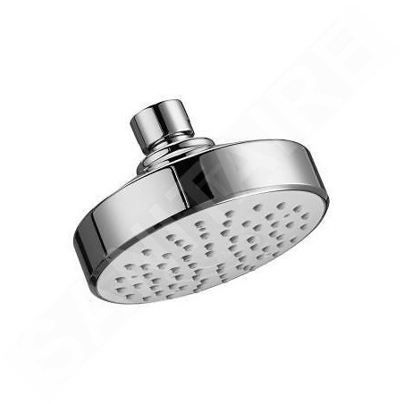 Jika Rio - Douche de tête, diamètre 100 mm, 3 fonctions, chrome H3671R10042151
