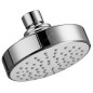 Jika Rio - Douche de tête, diamètre 100 mm, 3 fonctions, chrome H3671R10042151