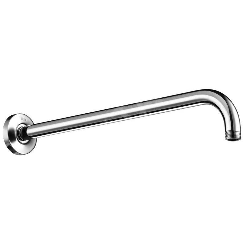 Jika Cubito - Bras de douche mural, 400 mm, chrome H3661X00040051