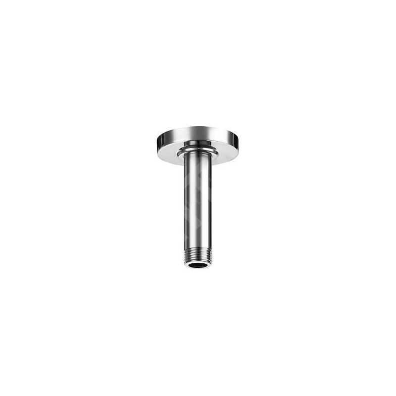 Jika Cubito - Bras de douche de plafond, 200 mm, chrome H3661X00040021