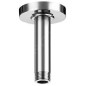 Jika Cubito - Bras de douche de plafond, 200 mm, chrome H3661X00040021