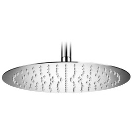 Jika Cubito - Douche de tête, diamètre 300 mm, 1 jet, chrome H3671X10042301