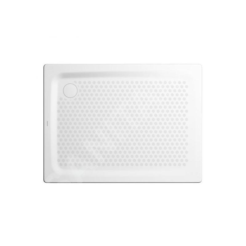 Kaldewei Avantgarde - Receveur de douche Superplan 405-2, 900x1100 mm, support polystyrène, Antidérapant sur toute la largeur, Kaldewei Avantgarde - Receveur de douche Superplan 405-2, 900x1100 mm, support polystyrène, Antidérapant sur toute la largeur,