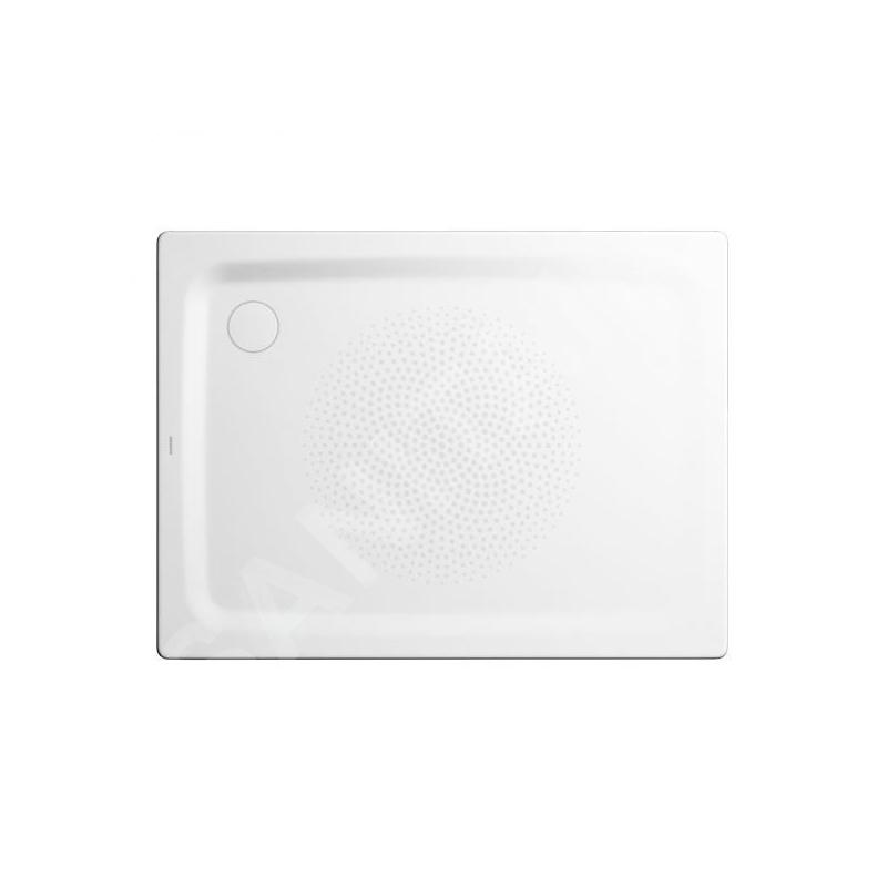Kaldewei Avantgarde - Receveur de douche Superplan 405-1, 900x1100 mm, antidérapant, Perl-Effect, blanc 430530003001 Kaldewei Avantgarde - Receveur de douche Superplan 405-1, 900x1100 mm, antidérapant, Perl-Effect, blanc 430530003001