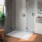 Kaldewei Avantgarde - Receveur de douche Superplan 404-1, 900x1000 mm, blanc 430400010001 Kaldewei Avantgarde - Receveur de douche Superplan 404-1, 900x1000 mm, blanc 430400010001