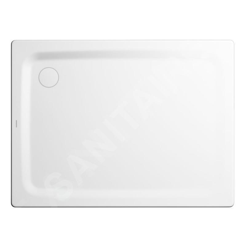 Kaldewei Avantgarde - Receveur de douche Superplan 404-2, 900x1000 mm, support polystyrène, blanc 430448040001 Kaldewei Avantgarde - Receveur de douche Superplan 404-2, 900x1000 mm, support polystyrène, blanc 430448040001