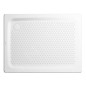 Kaldewei Avantgarde - Receveur de douche Superplan 404-2, 900x1000 mm, surface totale antidérapante, support en polystyrène, Kaldewei Avantgarde - Receveur de douche Superplan 404-2, 900x1000 mm, surface totale antidérapante, support en polystyrène,