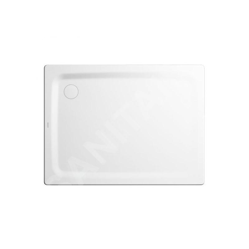 Kaldewei Avantgarde - Receveur de douche Superplan 407-2, 1000x1200 mm, support polystyrène, blanc 430748040001 Kaldewei Avantgarde - Receveur de douche Superplan 407-2, 1000x1200 mm, support polystyrène, blanc 430748040001