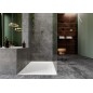 Kaldewei Avantgarde - Receveur de douche Superplan 406-1, 900x1200 mm, blanc 430600010001 Kaldewei Avantgarde - Receveur de douche Superplan 406-1, 900x1200 mm, blanc 430600010001