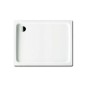 Kaldewei Ambiente - Receveur de douche rectangulaire Duschplan 415-2, 700x1200 mm, Perl-Effect, support en polystyrène, blanc Kaldewei Ambiente - Receveur de douche rectangulaire Duschplan 415-2, 700x1200 mm, Perl-Effect, support en polystyrène, blanc