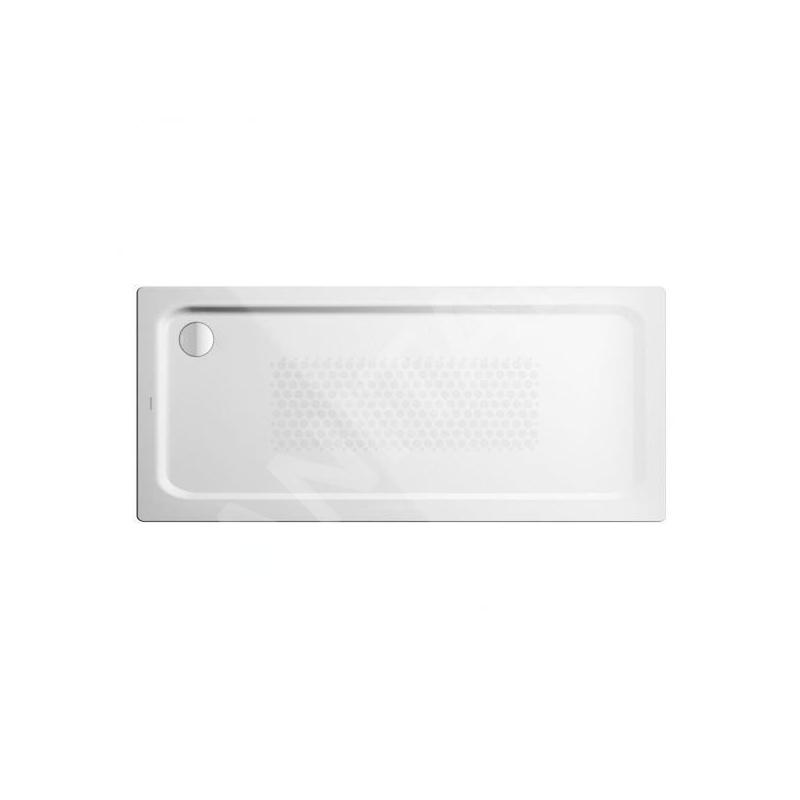 Kaldewei Avantgarde - Receveur de douche Superplan XXL 412-1, 1000x1400 mm, antidérapant, Perl-Effect, blanc 431230003001 Kaldewei Avantgarde - Receveur de douche Superplan XXL 412-1, 1000x1400 mm, antidérapant, Perl-Effect, blanc 431230003001