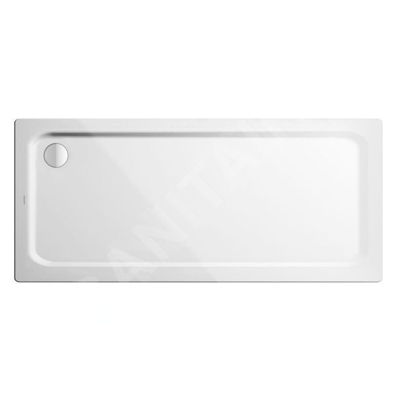 Kaldewei Avantgarde - Receveur de douche Superplan XXL 429-1, 900x1400 mm, Perl-Effect, blanc 432900013001 Kaldewei Avantgarde - Receveur de douche Superplan XXL 429-1, 900x1400 mm, Perl-Effect, blanc 432900013001