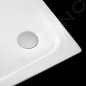 Kaldewei Avantgarde - Receveur de douche Superplan XXL 429-1, 900x1400 mm, Perl-Effect, blanc 432900013001 Kaldewei Avantgarde - Receveur de douche Superplan XXL 429-1, 900x1400 mm, Perl-Effect, blanc 432900013001