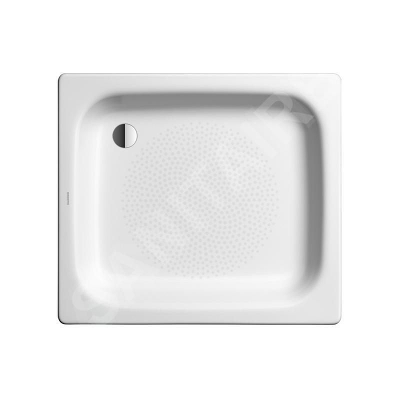 Kaldewei Advantage - Receveur de douche Sanidusch 551, 800x900 mm, antidérapant, Perl-Effect, sans support en polystyrène, Kaldewei Advantage - Receveur de douche Sanidusch 551, 800x900 mm, antidérapant, Perl-Effect, sans support en polystyrène,