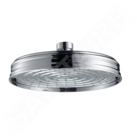 Axor Carlton - Douche de tête, diamètre 180 mm, chrome 28487000