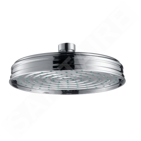 Axor Carlton - Douche de tête, diamètre 180 mm, chrome 28487000