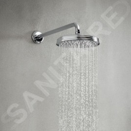 Axor Carlton - Douche de tête, diamètre 180 mm, chrome 28487000