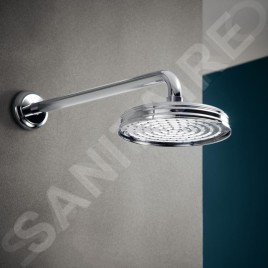 Axor Carlton - Douche de tête, diamètre 180 mm, chrome 28487000