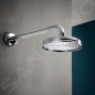 Axor Carlton - Douche de tête, diamètre 180 mm, chrome 28487000