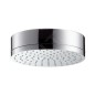 Axor Programme de douche - Douche de tête, chrome 28489000