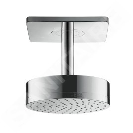 Axor Programme de douche - Douche de tête, chrome 28489000