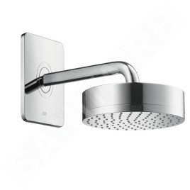 Axor Programme de douche - Douche de tête, chrome 28489000