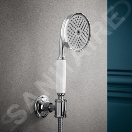Axor Montreux - Support de douche, chrome 16325000