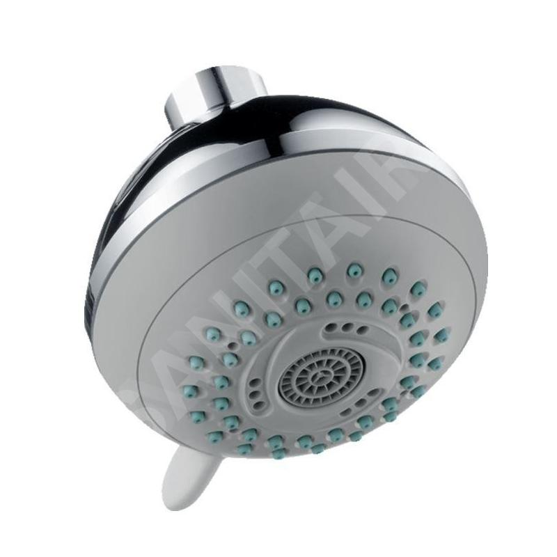 Hansgrohe Crometta 85 - Douche de tête Multi, 3 jets, chrome 28425000