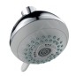 Hansgrohe Crometta 85 - Douche de tête Multi, 3 jets, chrome 28425000