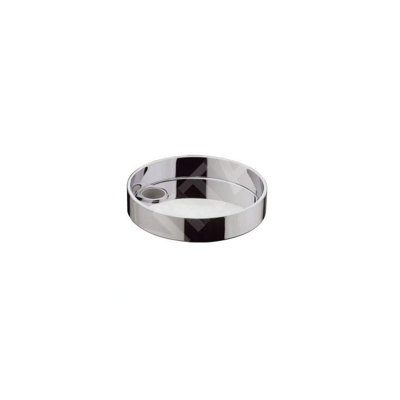 Hansgrohe Raindance - Porte-savon Casetta'S Puro, chrome 28679000