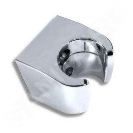 Novaservis Supports - Support de douche fixe MINI, chrome D/MINI,0