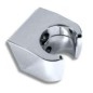Novaservis Supports - Support de douche fixe MINI, chrome D/MINI,0