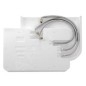 Hansgrohe Corps d’encastrement - Corps de base de douche de tête Raindance Rainmaker 680 x 460 mm Air 3jet 28414180 Hansgrohe Corps d’encastrement - Corps de base de douche de tête Raindance Rainmaker 680 x 460 mm Air 3jet 28414180