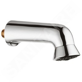 Grohe Relexa - Douche de tête type sport, chrome 28948000