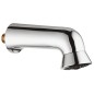 Grohe Relexa - Douche de tête type sport, chrome 28948000
