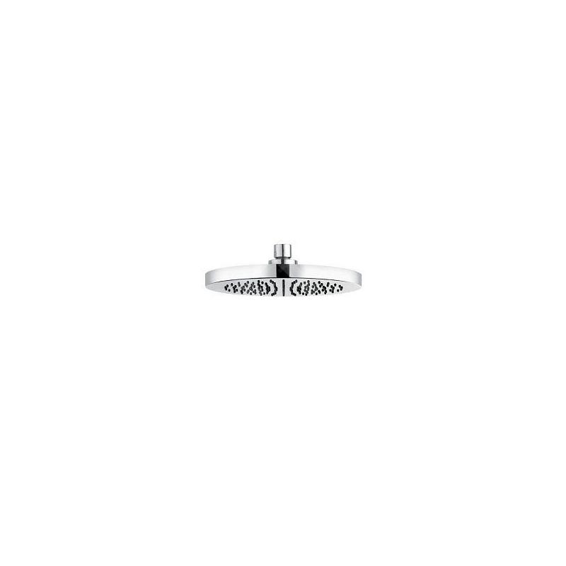 Kludi A-Qa - Douche de tête, diamètre 250 mm, chrome 6651105-00