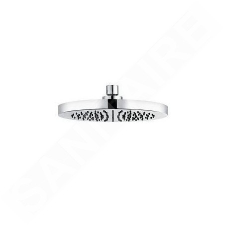 Kludi A-Qa - Douche de tête, diamètre 250 mm, chrome 6651105-00