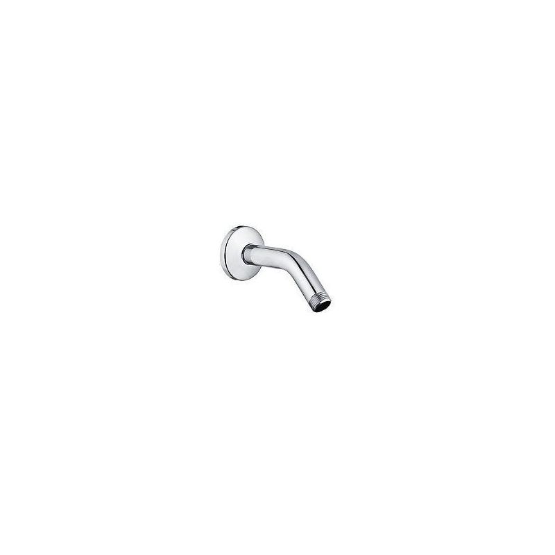 Kludi A-Qa - Bras de douche, 130 mm, chrome 6235305-00
