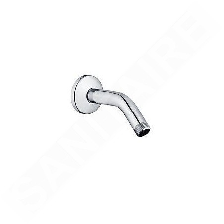 Kludi A-Qa - Bras de douche, 130 mm, chrome 6235305-00