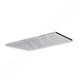 Novaservis Douches de tête - Douche de tête 300x300 mm, chrome RUPV/246,0