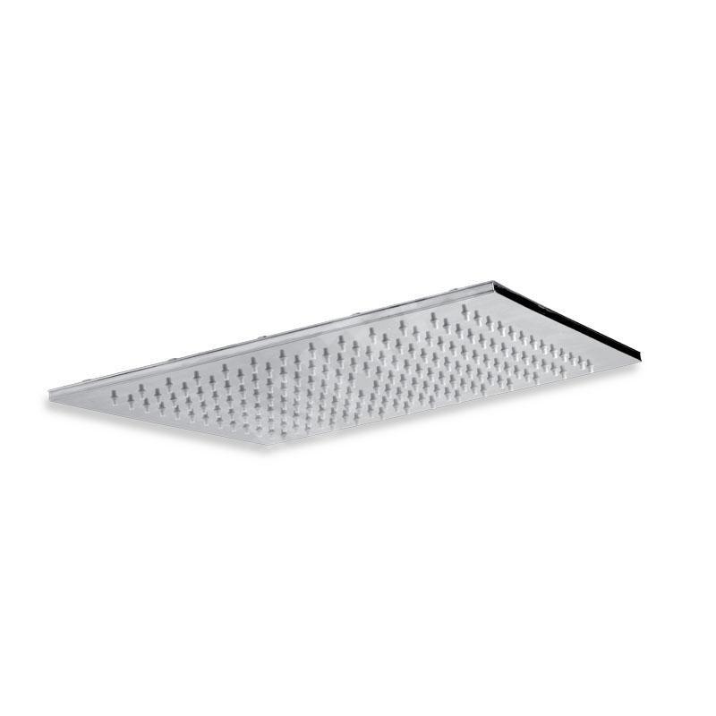 Novaservis Douches de tête - Douche de tête 300x300 mm, chrome RUPV/246,0