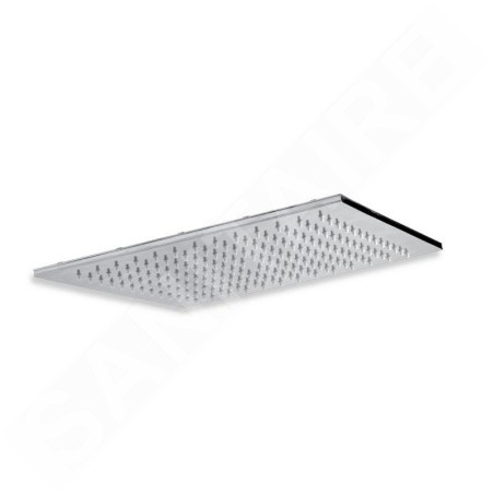 Novaservis Douches de tête - Douche de tête 300x300 mm, chrome RUPV/246,0